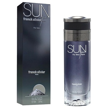 Sun Java for Men EDT